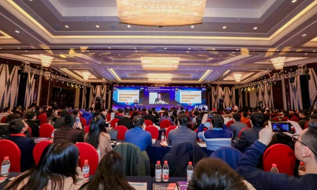 喜报！开云官方版在线入口-开云（中国）联合入围2019中国产业互联网行业百强榜！