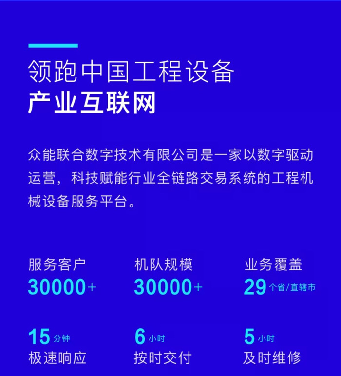 【官宣】开云官方版在线入口-开云(中国)联合完成国家电投产业基金C1轮融资,继续领跑中国工程设备产业互联网_05.jpg 【官宣】开云官方版在线入口-开云(中国)联合完成国家电投产业基金C1轮融资,继续领跑中国工程设备产业互联网_05.jpg
