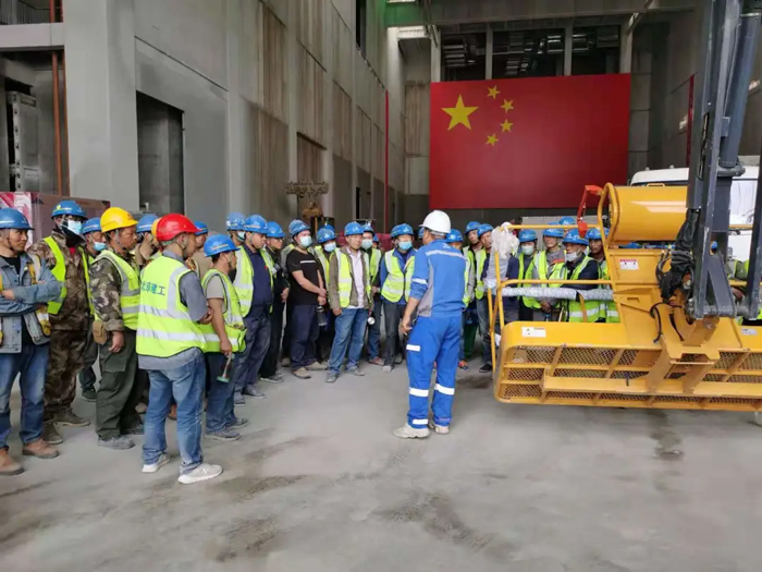 表扬信+锦旗！这是开云官方版在线入口-开云（中国）联合的责任与温度-2.jpg